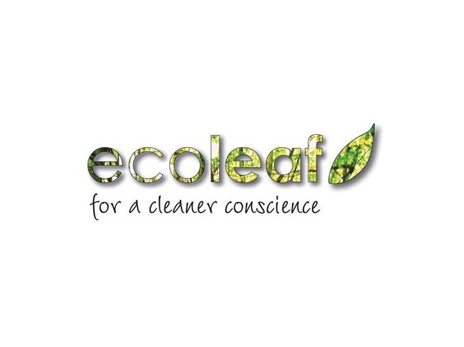 ECOLEAF - Stáčená drogerie PRACÍ GEL (1,5 l)  plus  ekokolíček