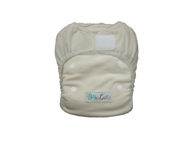 Plena BabyLucy ORGANIC VELUR