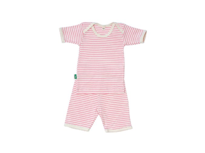 Lotties Sada Ringel ROSE, krátký rukáv - DOPRODEJ !