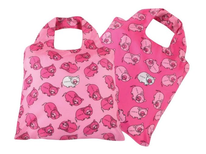 ENVIROSAX Taška pro děti - PIGGY