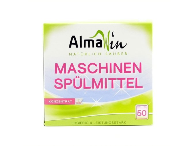 ALMAWIN Prášek do myčky