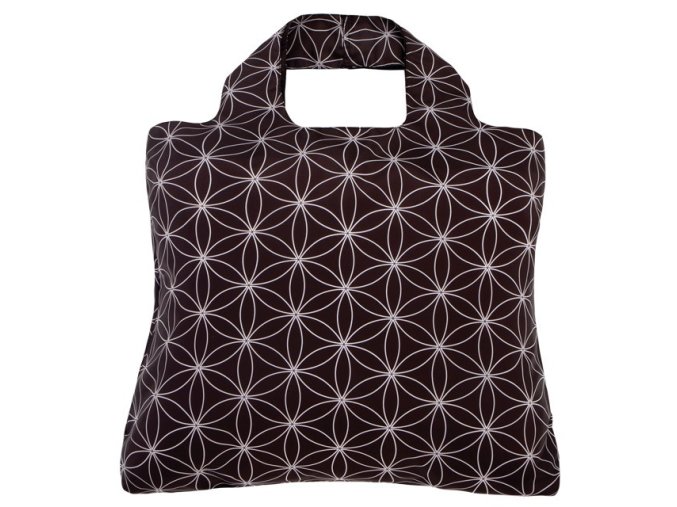 ENVIROSAX Midnight Safari Bag No.1