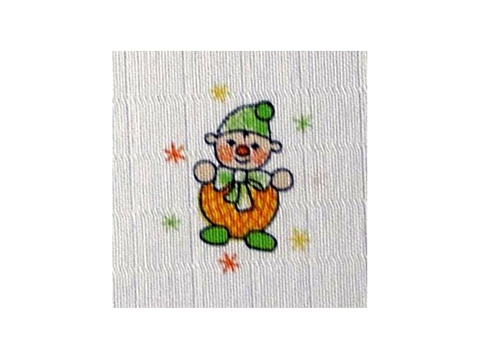 Libštátská Tetra plena 90x100 cm - OBRÁZKY