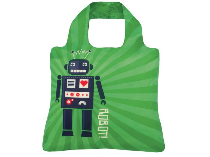 ENVIROSAX Kids series - ROBOT
