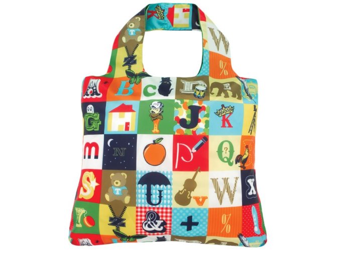 ENVIROSAX Kids series - ABC
