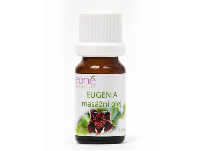 Eoné masážní olej EUGENIA