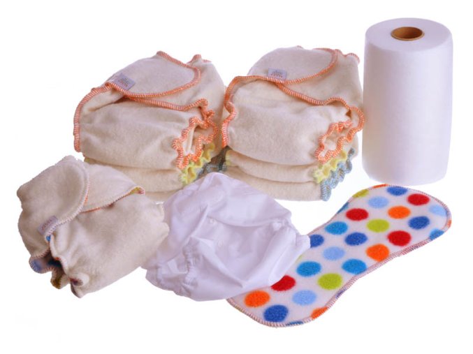 Sada plen Ella´s House BUM PACK