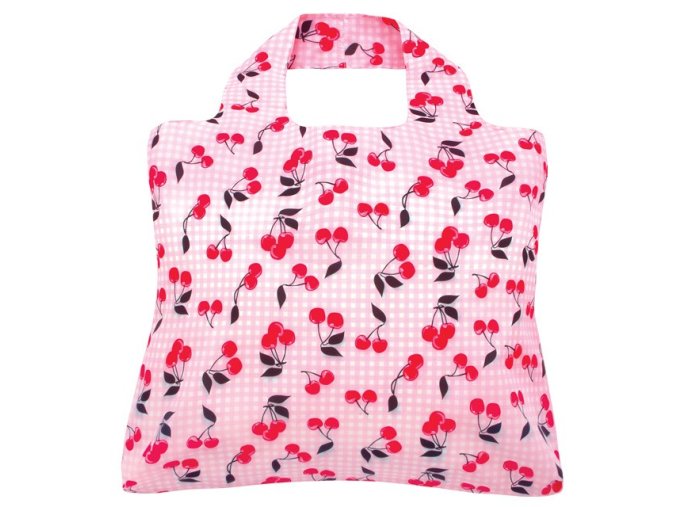 ENVIROSAX Cherry Lane Bag No.5