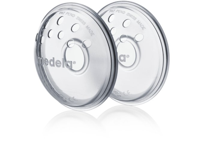 Medela Formovače bradavek (1 pár)