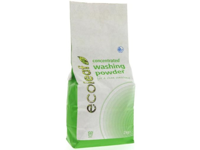 ecoleaf prasek 2kg