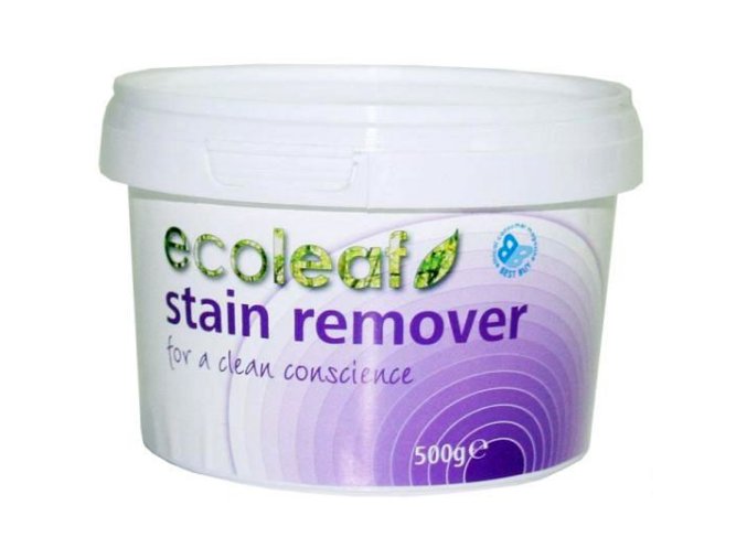 Ecoleaf Stain Remover