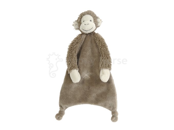 Mazlíček / přítulka OPIČKA Mickey