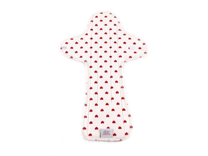 MOON PADS - Dámská hygienická vložka MAXI