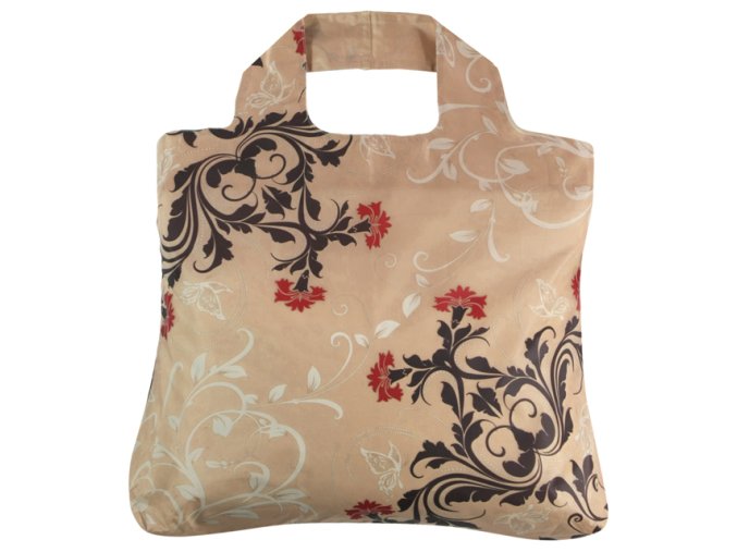 Ekotaška ENVIROSAX Wanderlust Bag No.2