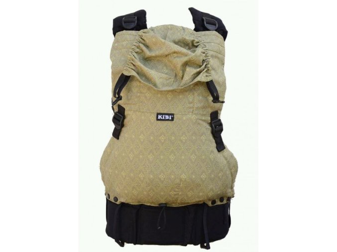 Ergonomické nosítko KIBI - SOLLER
