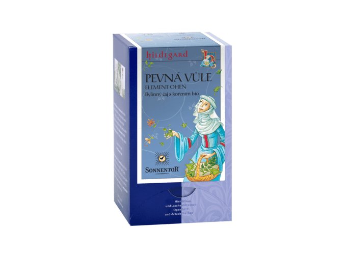 3931pevna vule caj bio porcovany dvoukomorovy22 w413