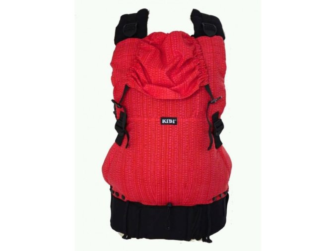 Ergonomické nosítko KIBI - GRANADA