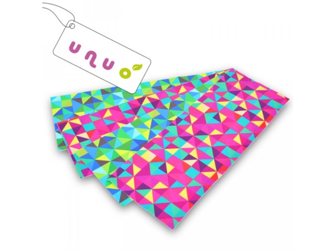 UNUO Separační plena TRIANGL