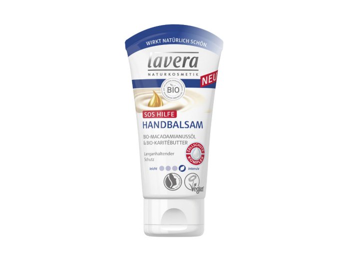 Lavera KRÉM NA RUCE - SOS