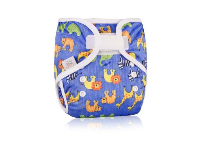 EH wrap animals