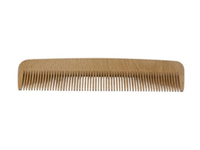 wooden comb kids