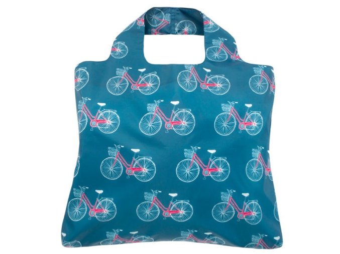 ENVIROSAX Cherry Lane Bag No.4