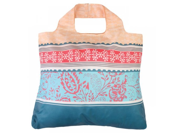 4009Envirosax Sun Kissed Bag 3