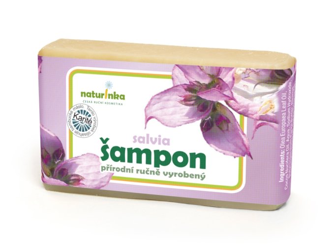 4908salvia sampon