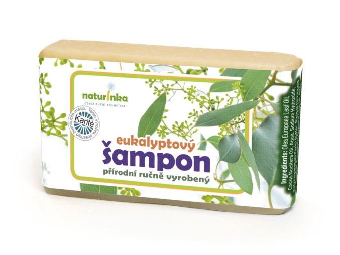 4910eukalyptovy sampon