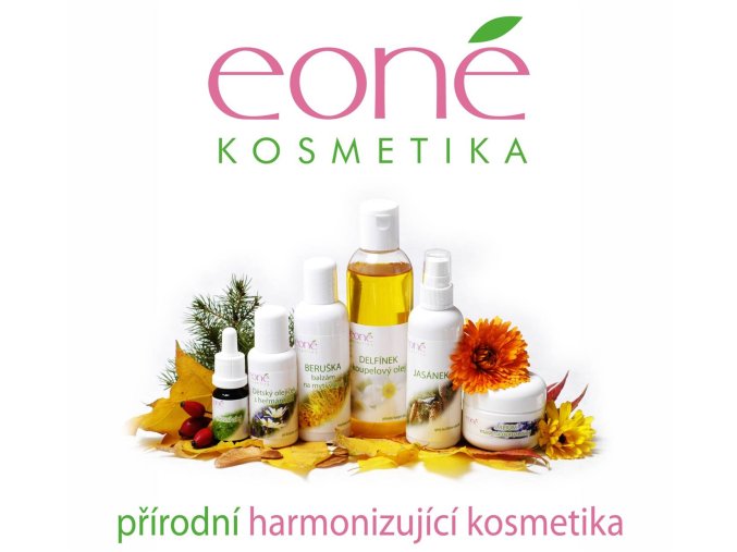 Eoné MALINOVÝ olej, LZS