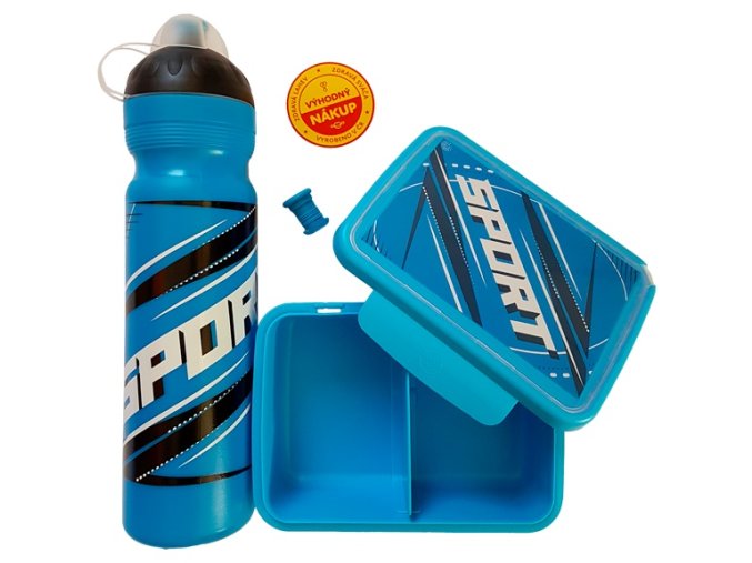 set sport modry
