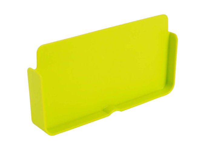 zs delici prepazka zelena