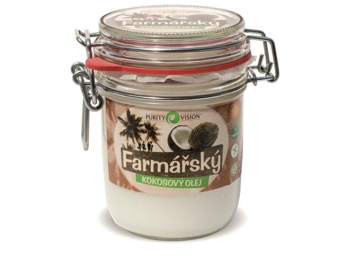 pv kokosak farmarsky