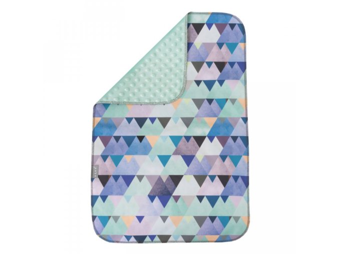 9258 podlozka prebalovaci triangl