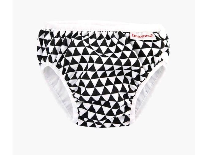 IVswim diaper trinity