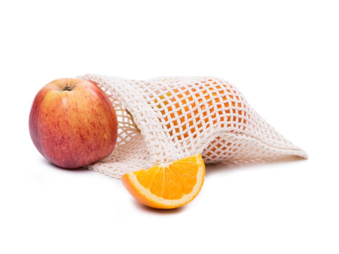 4991 sacek sitovy mini 19 16 cm 05230 01 bile deko w