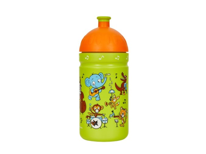 zdrava lahev zoo kapela 0 5l