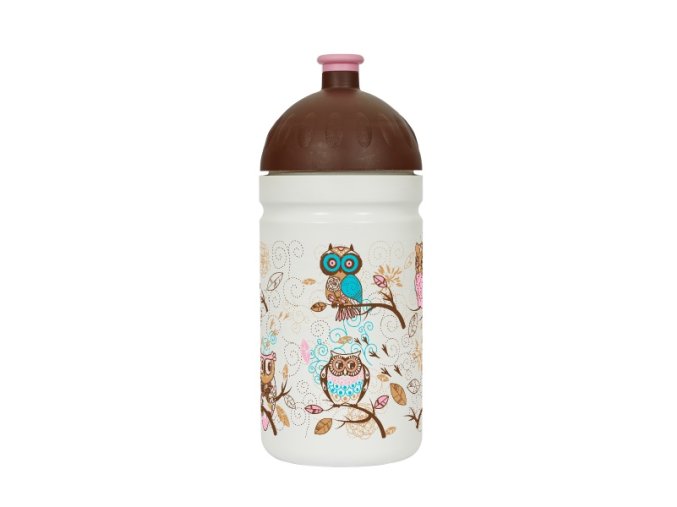 zdrava lahev sovicky 0 5l