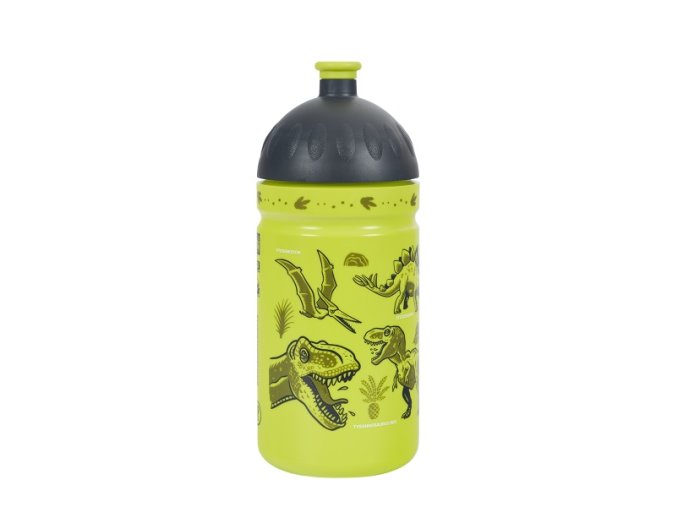 zdrava lahev dinosauri 0 5l