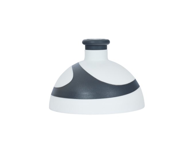 Náhradní VÍČKO na Zdravou lahev - 2K / 2019