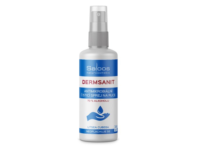 Dermsanit 50 ml