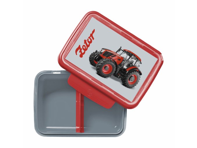 BOX ZETOR