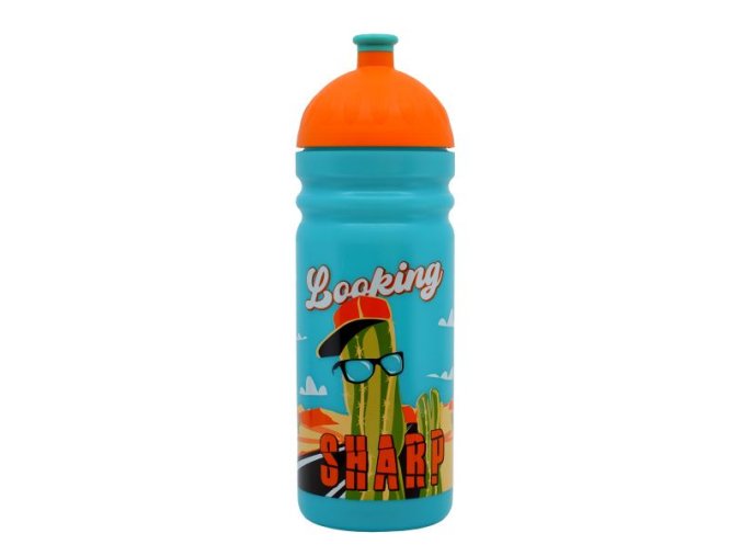 zdrava lahev kaktus 0 7l