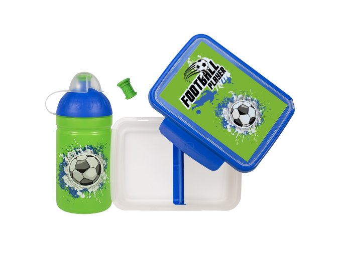 set fotbal