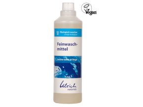 ULRICH Prací gel na jemné prádlo