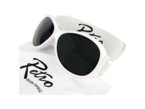 Sluneční brýle RETRO BABY Banz (0-2 roky)
