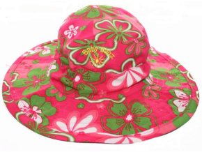 BABY Banz KLOBOUČEK s UV filtrem