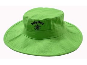 Klobouček s UV filtrem KIDZ Banz