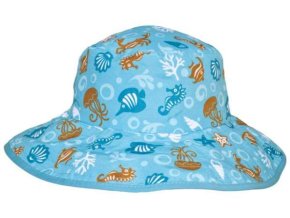 BABY Banz KLOBOUČEK s UV filtrem, oboustranný