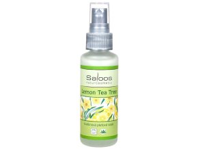 Květinová voda LEMON TEA TREE